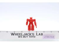 #29 Takara RED Decoy Hasbro Vintage 1987 G1 Transformers Action Figure
