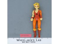 Cheetara Thundercats WORKS 1986 LJN Vintage Action Figure 6"