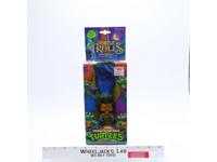 Turtle Troll Leo Ninja Action TMNT 1992 Playmates Action Figure UNPUNCHED MIB