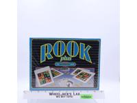 Rook Plus The Wild Bird Game 1994 Parker Brothers Vintage NEW SEALED