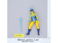 Evil Lyn 100% Complete He-Man Masters Of The Universe MOTU 1983 Mattel Vintage