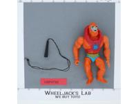 Beast Man He-Man Masters of the Universe MOTU 1982 Mattel Vintage Action Figure