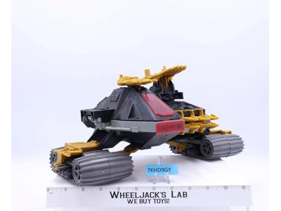 D.E.M.O.N. GI Joe 1988 Hasbro Vintage Action Figure Vehicle