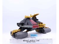 D.E.M.O.N. GI Joe 1988 Hasbro Vintage Action Figure Vehicle