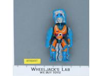 Rokkon He-man MOTU Masters of the Universe 1986 Mattel Vintage Action Figure