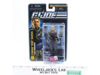 Conrad "Duke" Hauser GI Joe Pursuit of Cobra 2010 Hasbro Figure NEW SEALED