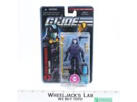 Cobra Commander GI Joe Pursuit of Cobra 2010 Hasbro Action Figure NEW SEALED