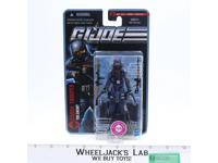 Cobra Trooper GI Joe Pursuit of Cobra 2010 Hasbro Action Figure NEW SEALED