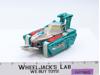 Quickswitch Multi-Changer 1988 G1 Transformers Action Figure Vintage