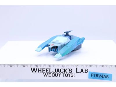 Blurr 1986 G1 Transformers Action Figure Vintage Action Figure