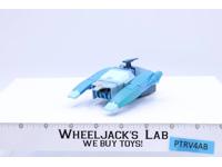 Blurr 1986 G1 Transformers Action Figure Vintage Action Figure