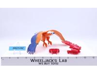 Zoar He-Man Masters of the Universe 1983 MOTU Mattel Action Figure