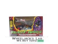 Scorponok Transformers Beast Wars Reissue 2022 Hasbro Figure NEW SEALED