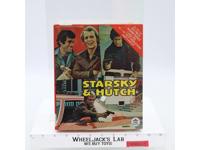 Starsky & Hutch Jigsaw Puzzle No.492-04 In Action HG Toys 1976 SEALED New MISB