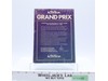 Grand Prix Atari 2600 1982 Activision NEW SEALED Video Game Cartridge