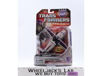 Tankor Deluxe Class Transformers Universe 2 2008 Hasbro Action Figure NEW SEALED