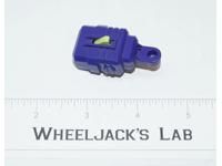 Devastator Bonecrusher Left Forearm Arm Launcher 1985 Vintage G1 Transformers