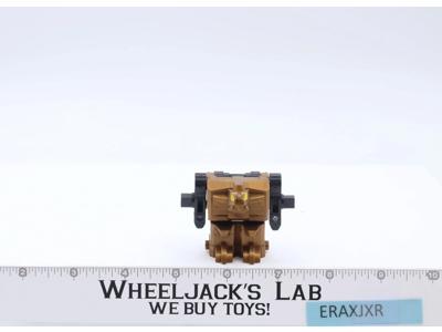 Monstructor Pretender Slog INNER ROBOT 1989 G1 Transformers Action Figure