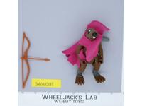 Splinter HARD HEAD Teenage Mutant Ninja Turtles TMNT 1988 Playmates Vintage