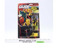 Alley Viper GI Joe Battle Corps 1992 Hasbro Action Figure NEW MOSC SEALED