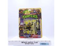 Tokka Teenage Mutant Ninja Turtles TMNT 1991 Playmates Figure NEW SEALED