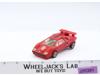 Sideswipe Lamborghini 1984 G1 Transformers Vintage Hasbro Action Figure
