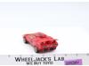 Sideswipe Lamborghini 1984 G1 Transformers Vintage Hasbro Action Figure