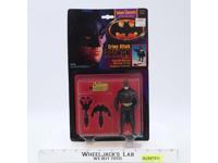 Crime Attack Batman Returns Kenner 1991 Action Figure Vintage MOSC New Sealed