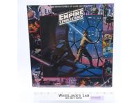 Star Wars ESB Adventures of Luke Skywalker Vinyl Record 1980 Vintage