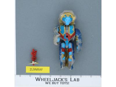 Stonedar 100% Complete He-Man Masters of the Universe MOTU 1986 Mattel Vintage