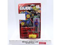 Viper #5 Battle Corps 1993 GI Joe Hasbro Vintage Figure NEW MOSC SEALED