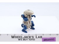 Rippersnapper Abominus 1987 Vintage Hasbro G1 Transformers Action Figure