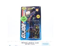 Stalker GI Joe Battle Corps 1993 Hasbro Action Figure NEW MOSC SEALED