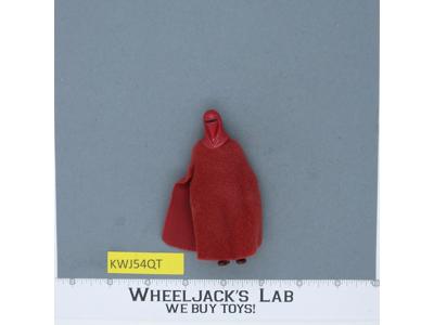 Emperors Royal Guard Star Wars 1983 Vintage Action Figure Kenner No Repro