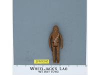 Chewbacca Star Wars 1977 Vintage Kenner Action Figure