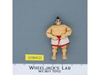 Edmond Honda V1 G.I. Joe 1993 Hasbro Vintage Action Figure