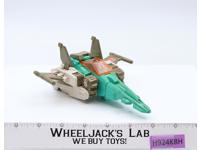 Brainstorm Headmaster 1987 G1 Transformers Vintage Action Figure