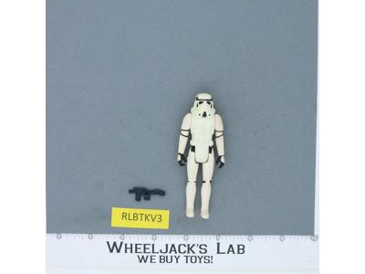 Imperial Stormtrooper 100% Complete Star Wars ESB 1977 Kenner Figure NO REPRO