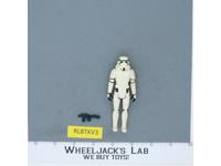 Imperial Stormtrooper 100% Complete Star Wars ESB 1977 Kenner Figure NO REPRO