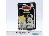 At-At Driver 100% Complete 41 Back-E Star Wars ESB 1980 Kenner NO REPRO