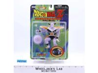 Ginyu Dragon Ball Z Saga Continues 1999 Irwin Toys Action Figure NEW MOSC SEALED