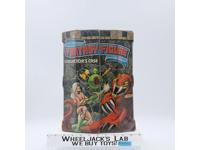Collector's Case Fantasy Figure 1983 Tara Toy Corp. Case for He-Man Figures