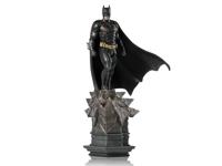 The Dark Knight Batman Deluxe Art Iron Studios 1/10 Scale Statue NEW SEALED