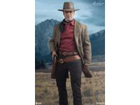 #100416UN William Munny Clint Eastwood Unforgiven Sideshow 1:6 Figure NEW SEALED