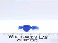 Pretender Cloudburst Belt Vintage Hasbro G1 Transformers Action Figure