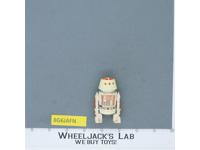 R5-D4 100% Complete Star Wars 1978 Vintage Kenner Action Figure NO REPRO