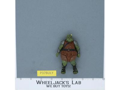 Gamorrean Guard Star Wars Return of the Jedi 1983 Kenner Action Figure