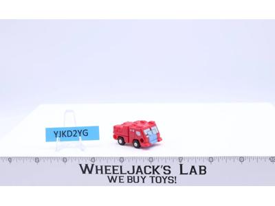 Astro Squad Moonrock Micromaster G1 Transformers Hasbro Vintage 1990 Figure