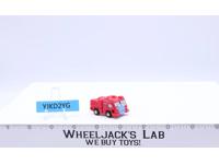 Astro Squad Moonrock Micromaster G1 Transformers Hasbro Vintage 1990 Figure