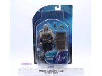 Wraith Drone #2 Stargate Atlantis Series 3 MOSC Diamond Select Toys Figure 2008